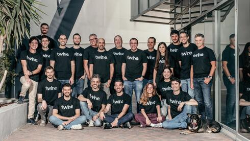 Claroty veterans launch Twine with M in Seed funding from Dell and Wiz founders to