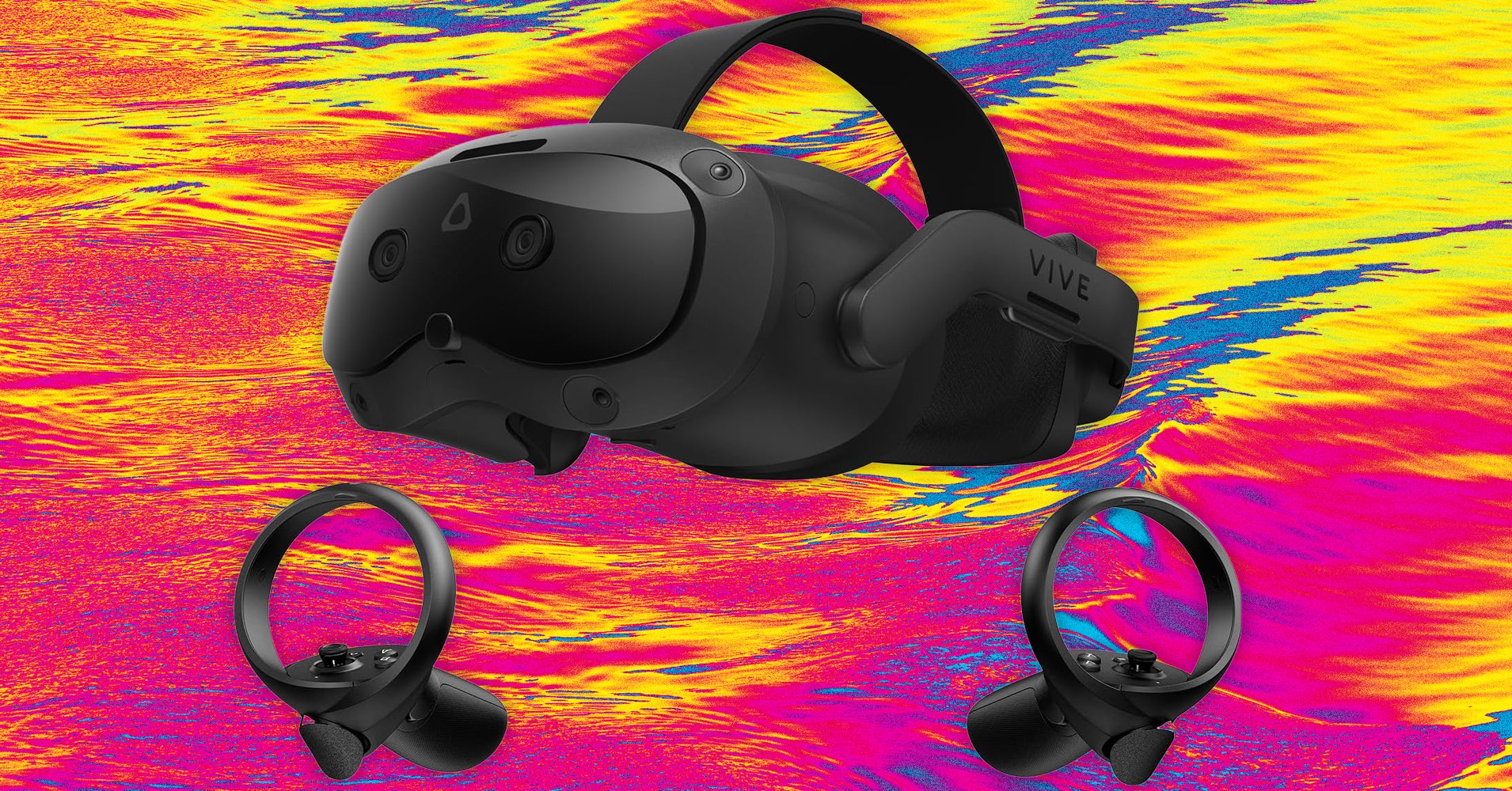 The Best VR Headsets (2024), Tested and Reviewed