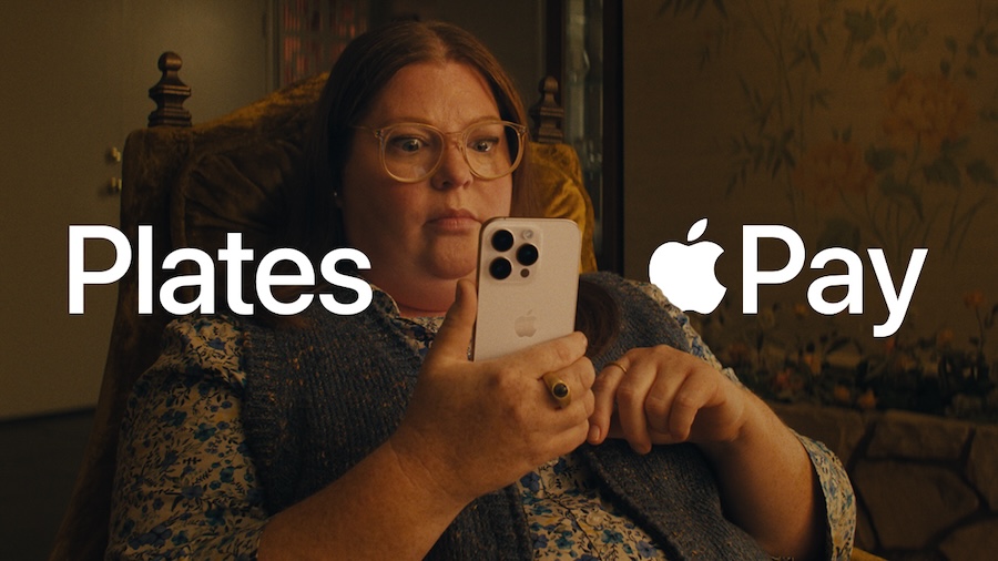 Australian director Nick Ball helms Apple Pay’s new quirky holiday shopping campaign ‘Plates’ – Campaign Brief