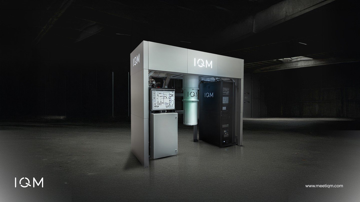 IQM Spark Quantum Computer to Accelerate Taiwan’s Quantum Computing Research