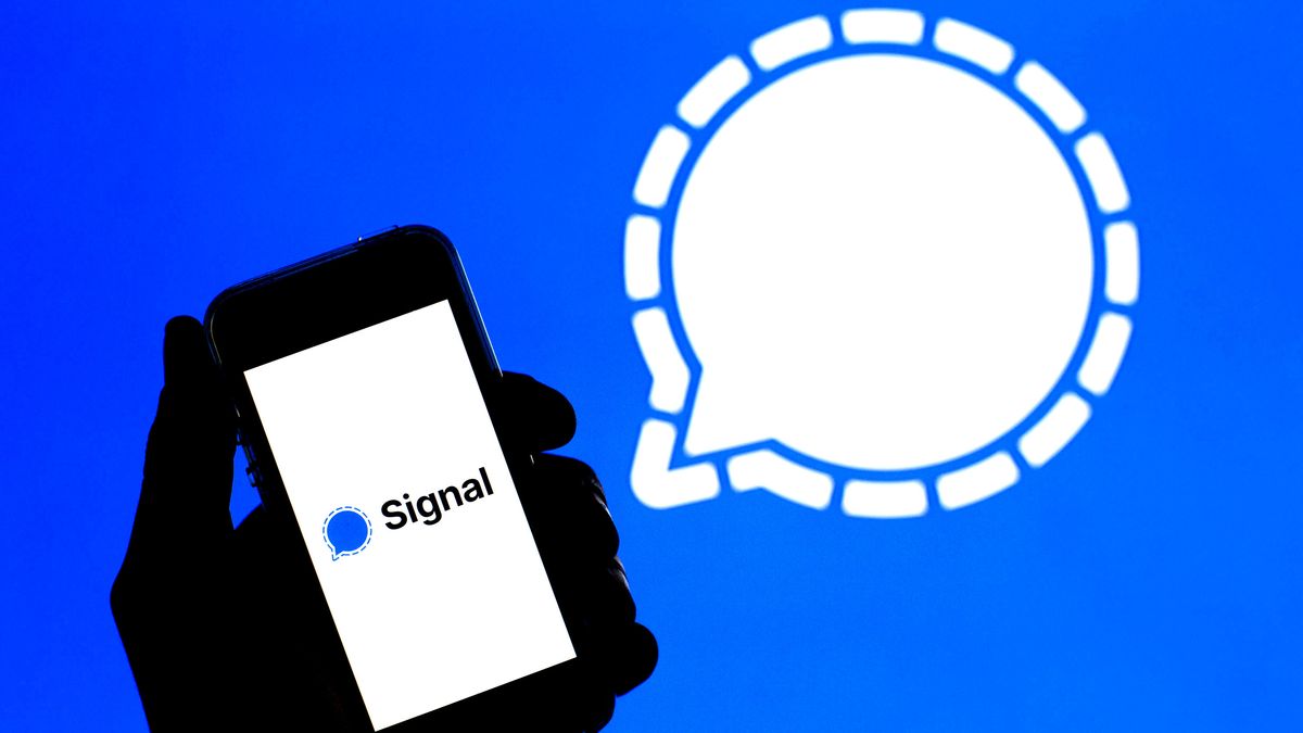 Signal Messenger for Windows is now Arm64-optimized