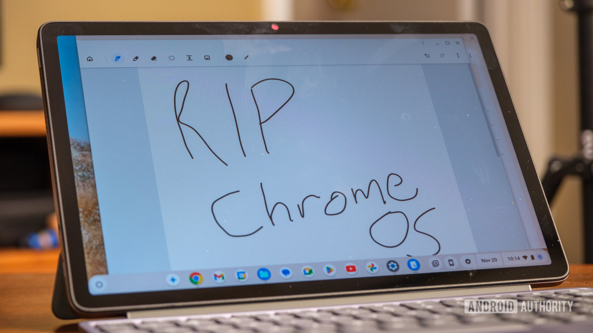 Here’s what I’ll miss about Chrome OS once it turns into Android