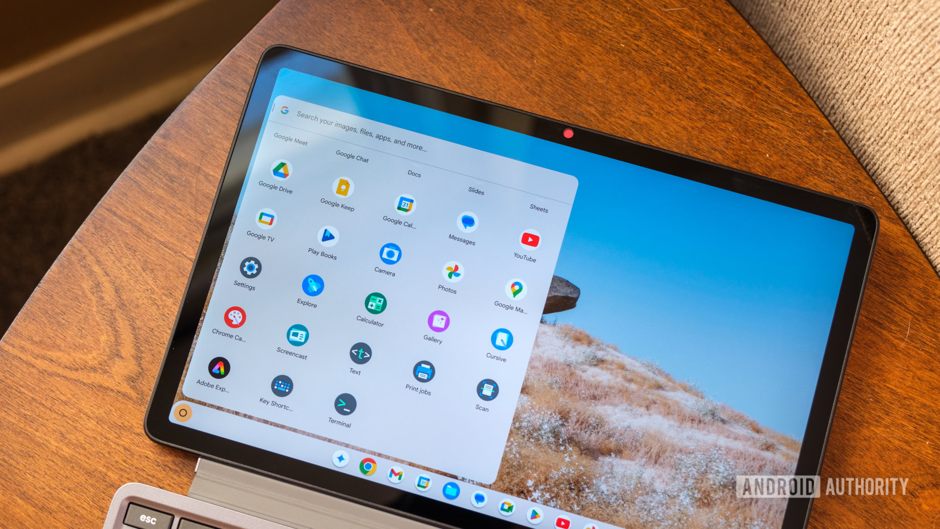 Most of you want Google to merge Chrome OS with Android