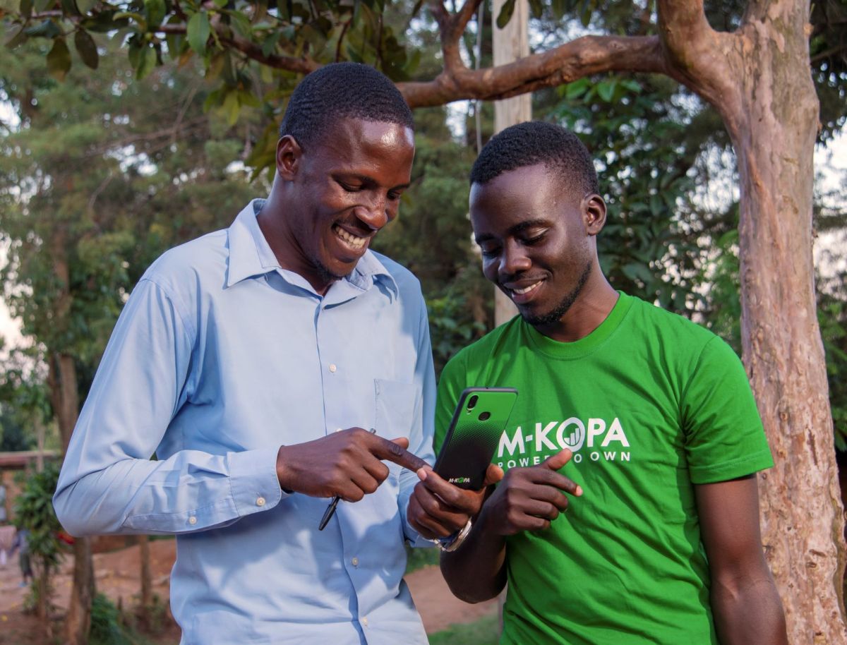 Financial inclusion drives African fintech M-KOPA to 0M in ARR