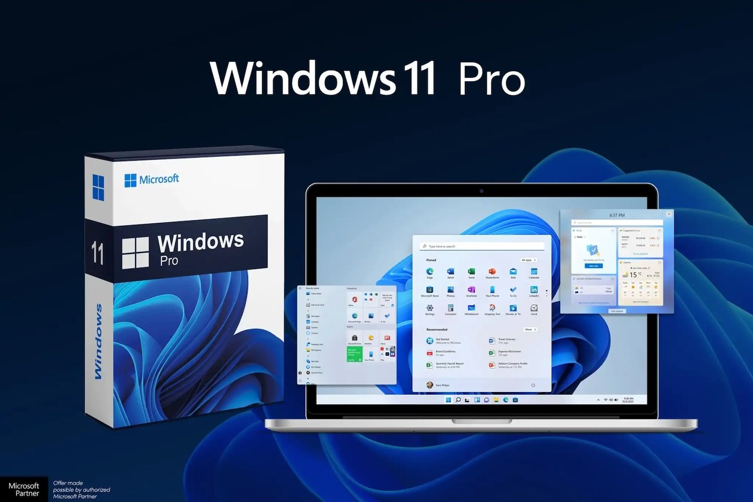 Windows 11 Pro Is Being Given Away, This Legal Version Is 90% Off Ahead of Black Friday