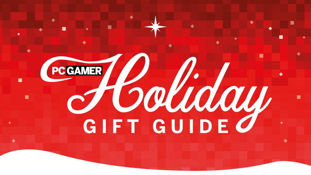 Gifts for PC gamers, by PC Gamer (2024 guide)