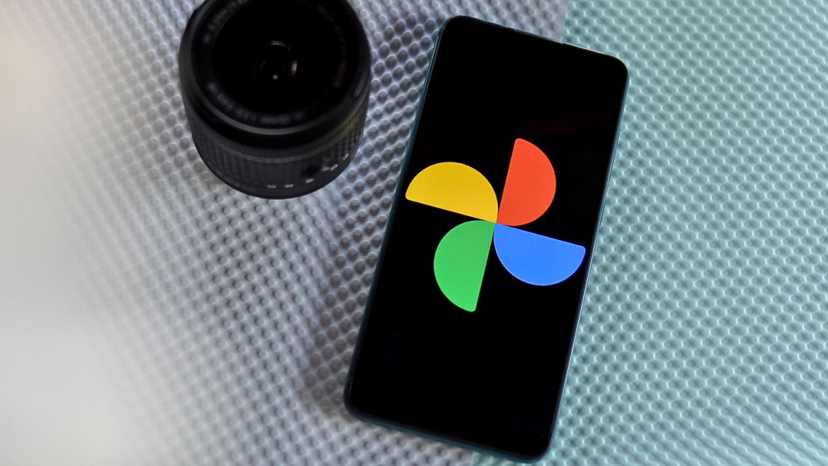 Google Photos ‘Updates’ page makes sure no picture goes unseen