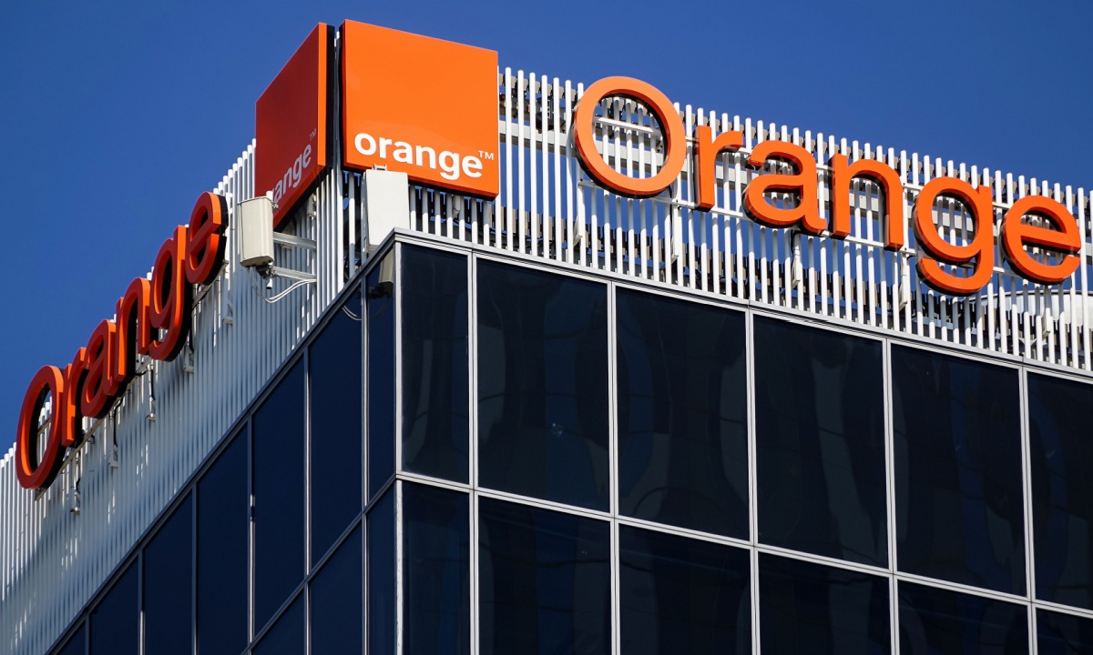 Orange Partners With OpenAI to Develop New AI Use Cases