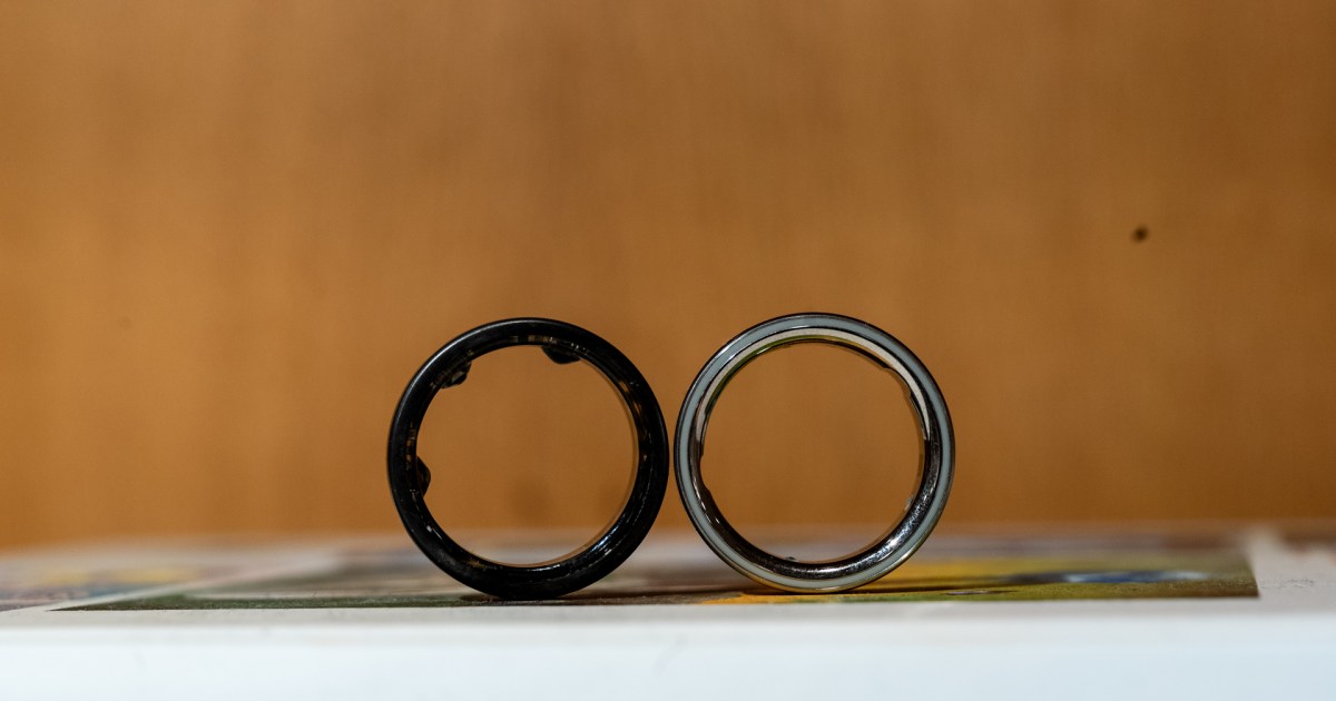 Oura Ring 4 vs Oura Ring 3: Is now the time to upgrade?