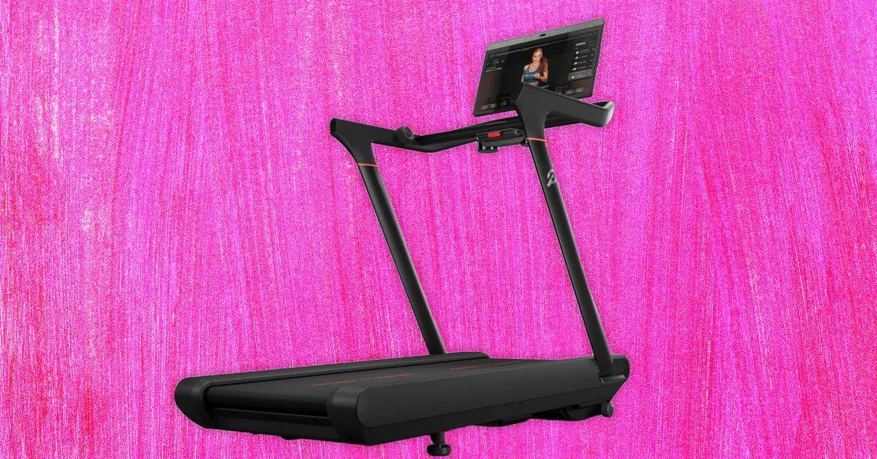 We Tested and Reviewed the Best Home Treadmills (2024)