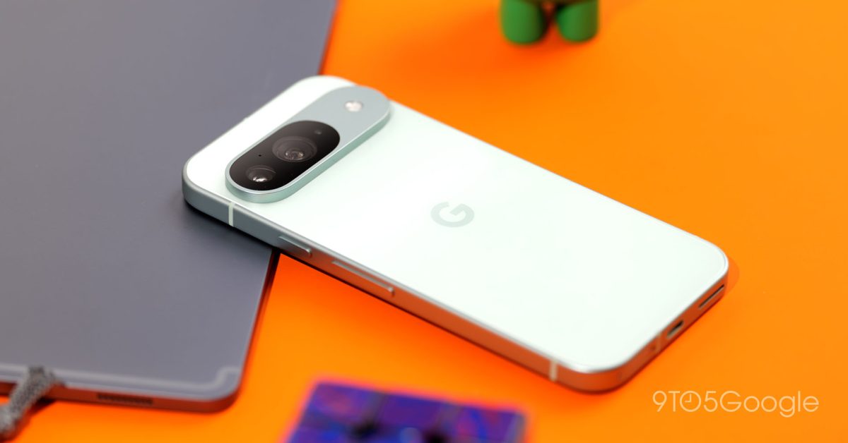 Google Pixel US growth numbers keep changing, still clear trend