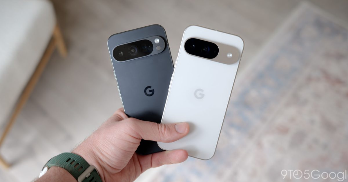 Have you been seeing more Pixel phones in the wild? [Poll]