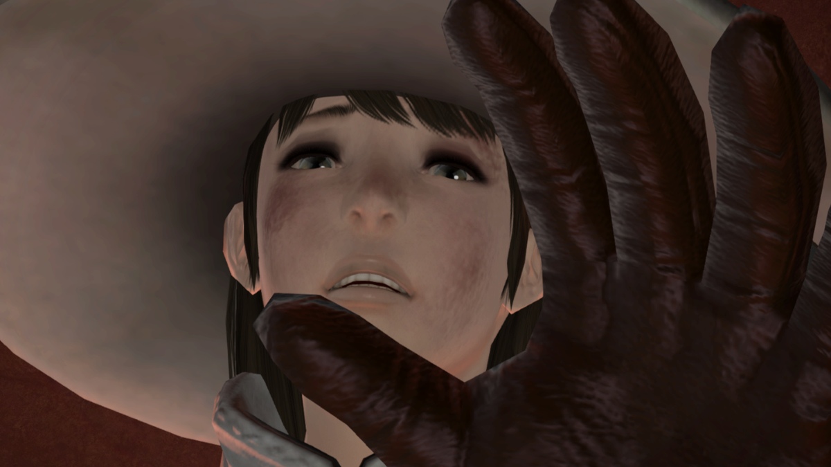 Great moments in PC gaming: Successfully pulling off the ultimate healer limit break in Final Fantasy 14