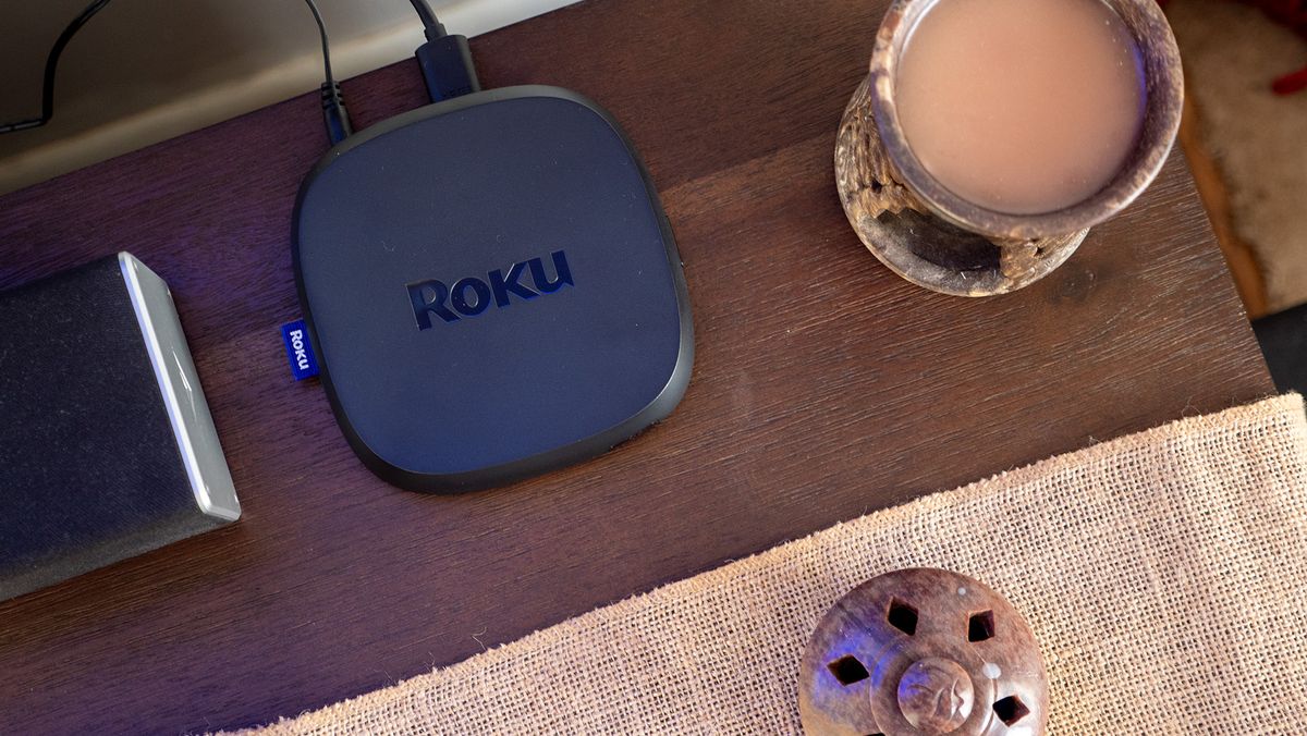 I switched from Chromecast and WebOS to Roku. There’s only one problem