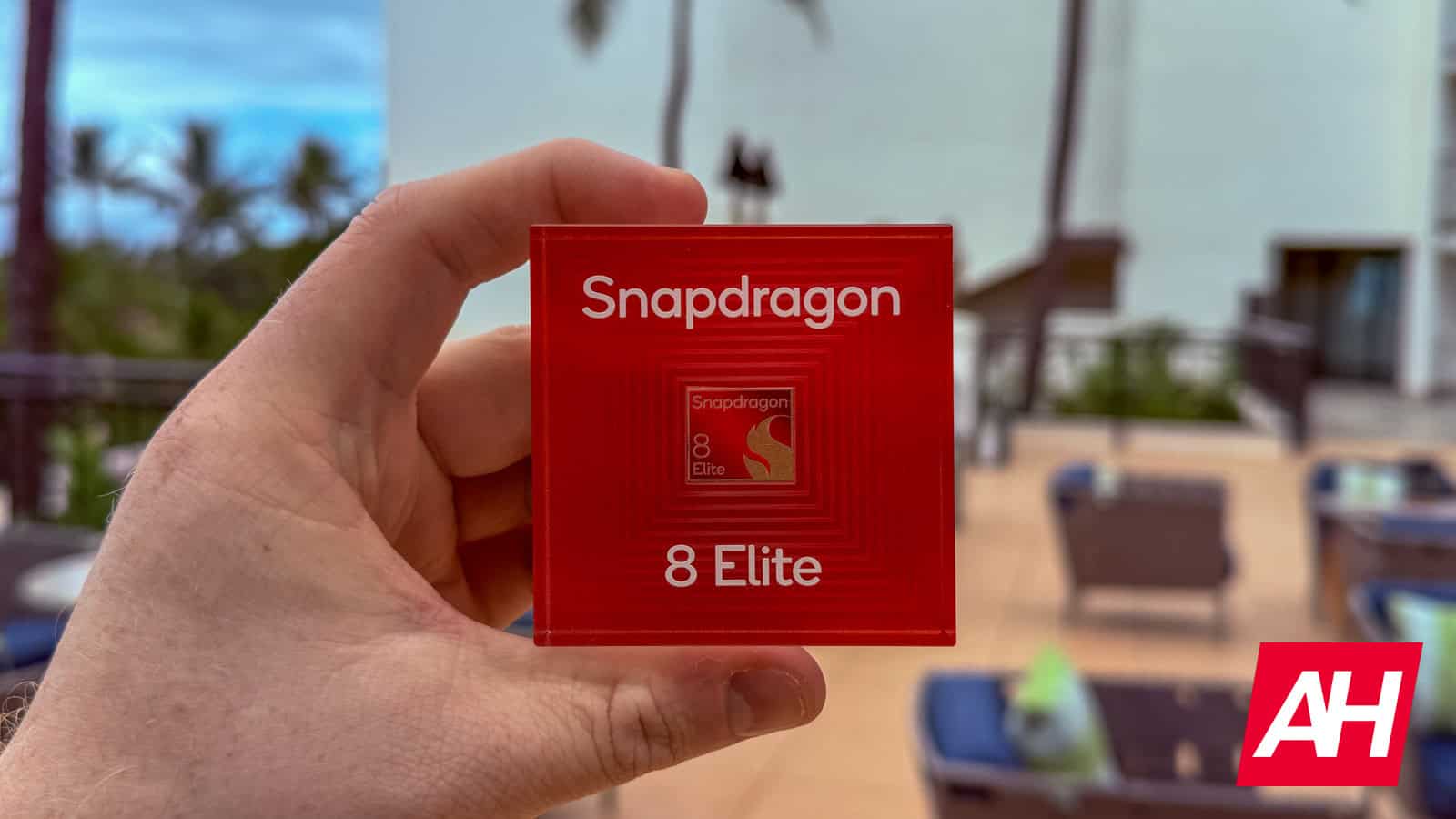 Can the Snapdragon 8 Elite run Popular PC Games?