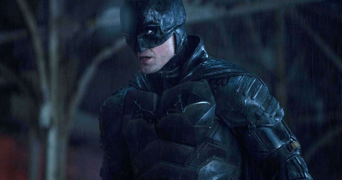 Matt Reeves reveals why Batman never appears in The Penguin