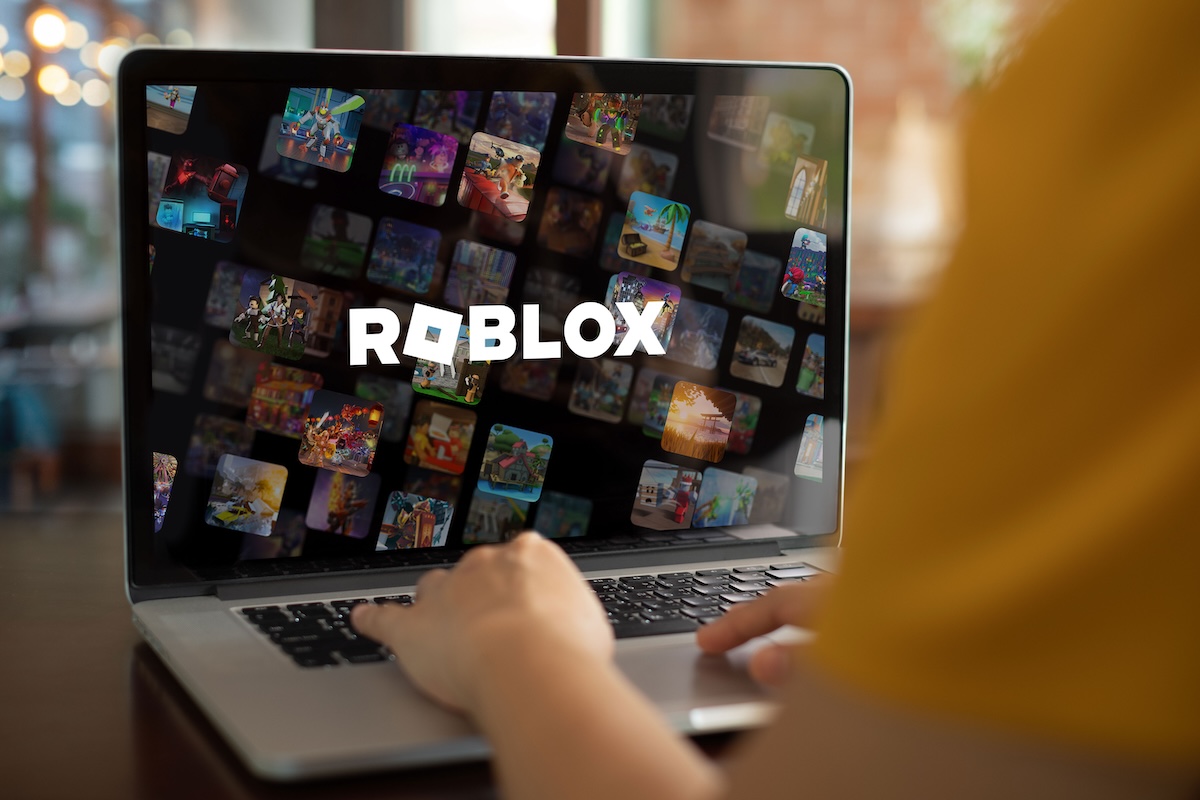 Roblox adds safety measures to ban kids under 13 from social spaces and other experiences