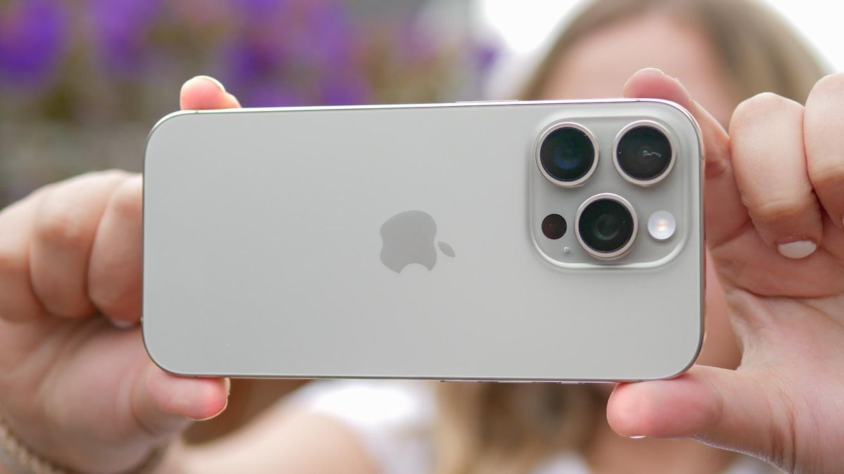 I shoot video professionally so I put the iPhone 16 Pro’s most hyped feature to the test