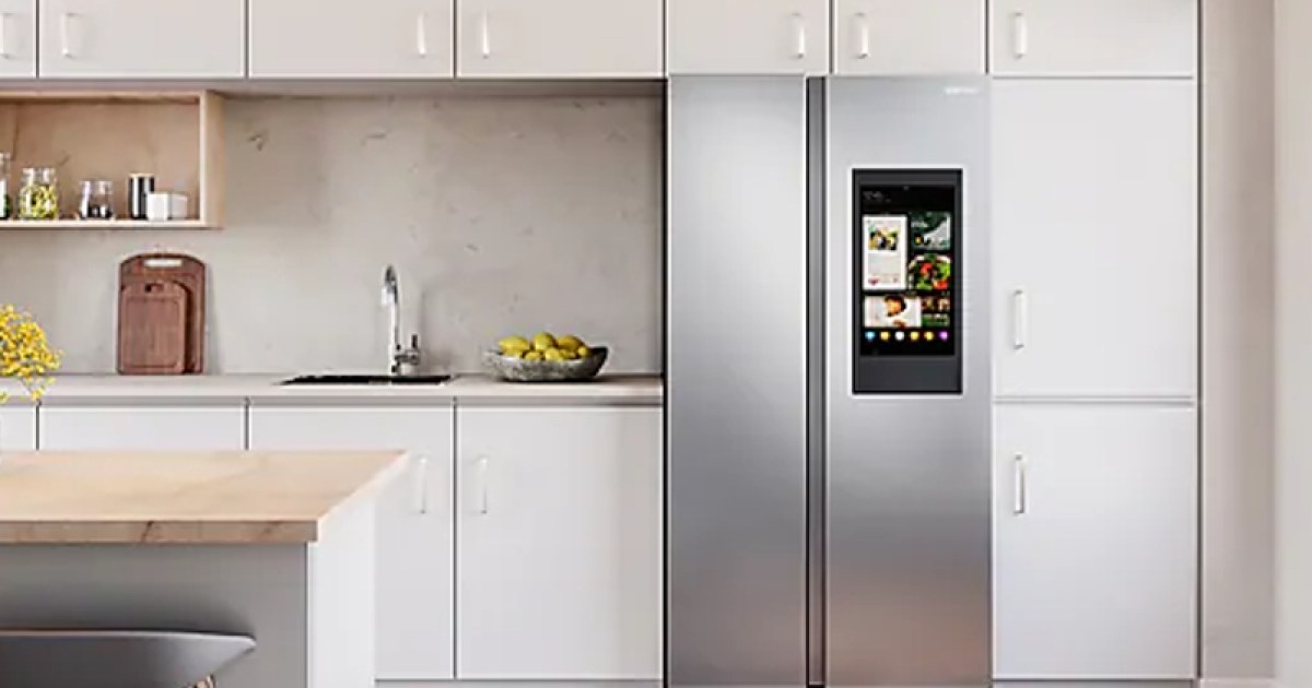 Early Black Friday refrigerator deals: Samsung, LG, and more