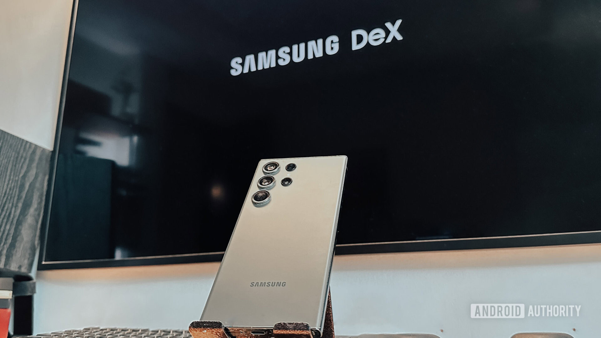 Goodbye DeX, Samsung reveals the fate of the Windows app