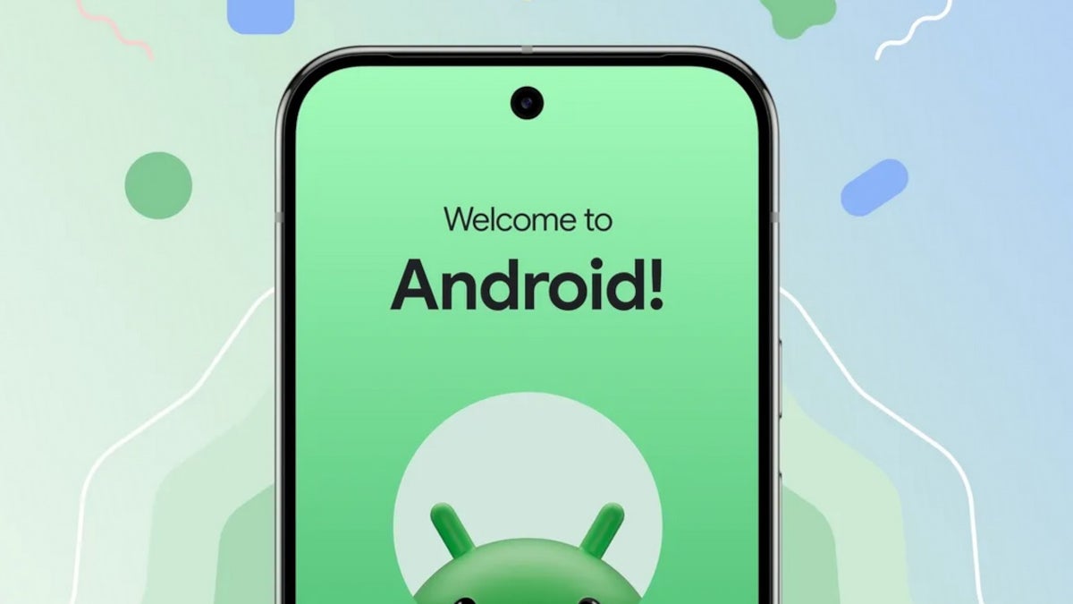 Setting up your new Android phone could require a different process next year