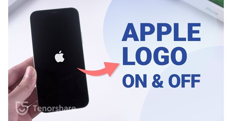 Fix iPhone Keeps Showing Apple Logo and Turning Off in 3 Steps