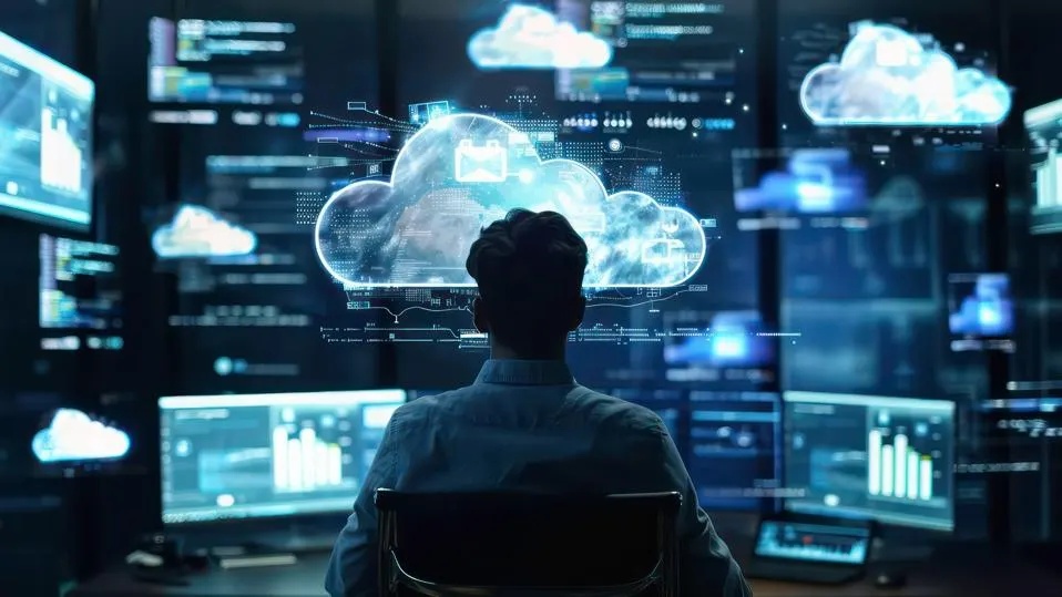 The 7 Revolutionary Cloud Computing Trends That Will Define Business Success In 2025