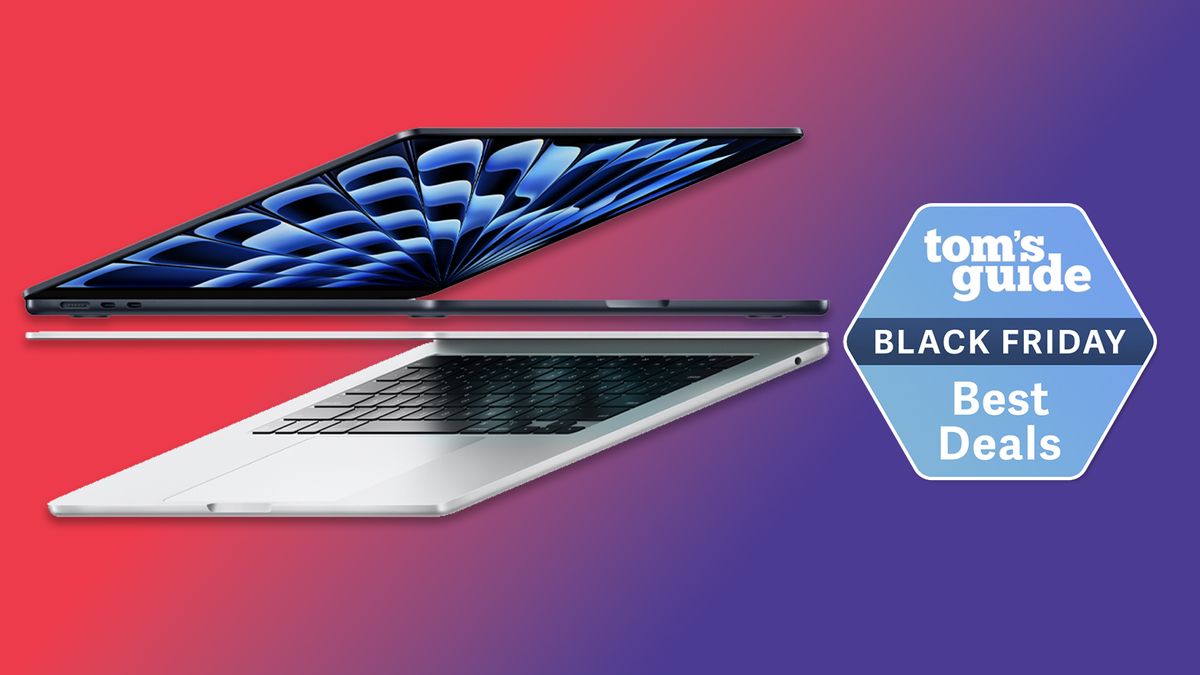 I’m a Black Friday MacBook deals veteran — these are the deals I’d buy myself