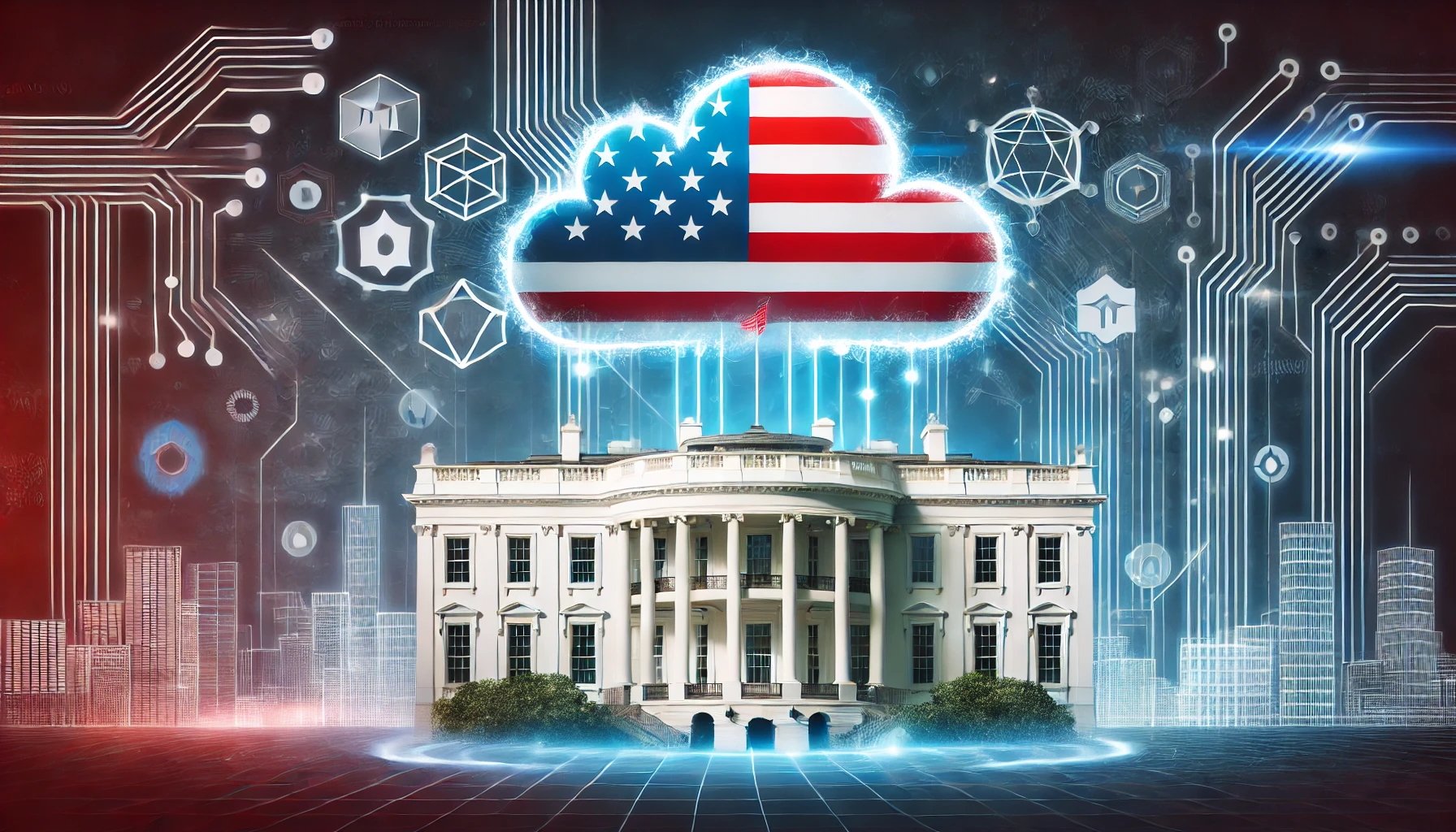 How Trump 2.0 could transform cloud, AI, broadband and more