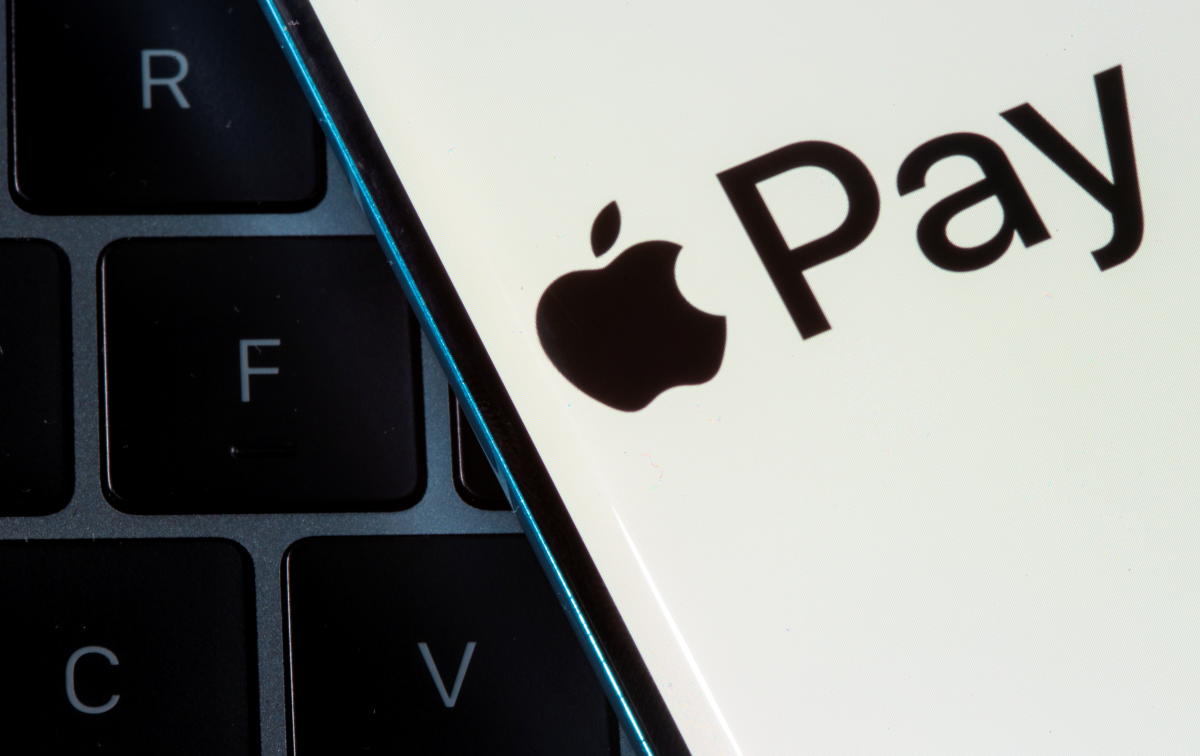 The US Consumer Financial Protection Bureau will now regulate Apple Pay, Venmo and others