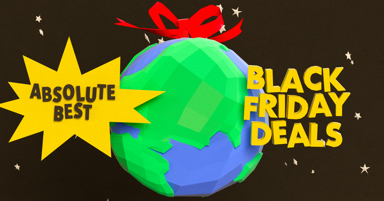 261 Absolute Best Black Friday Deals (2024)