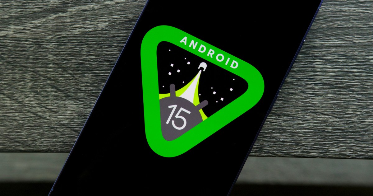 How to download Android 15