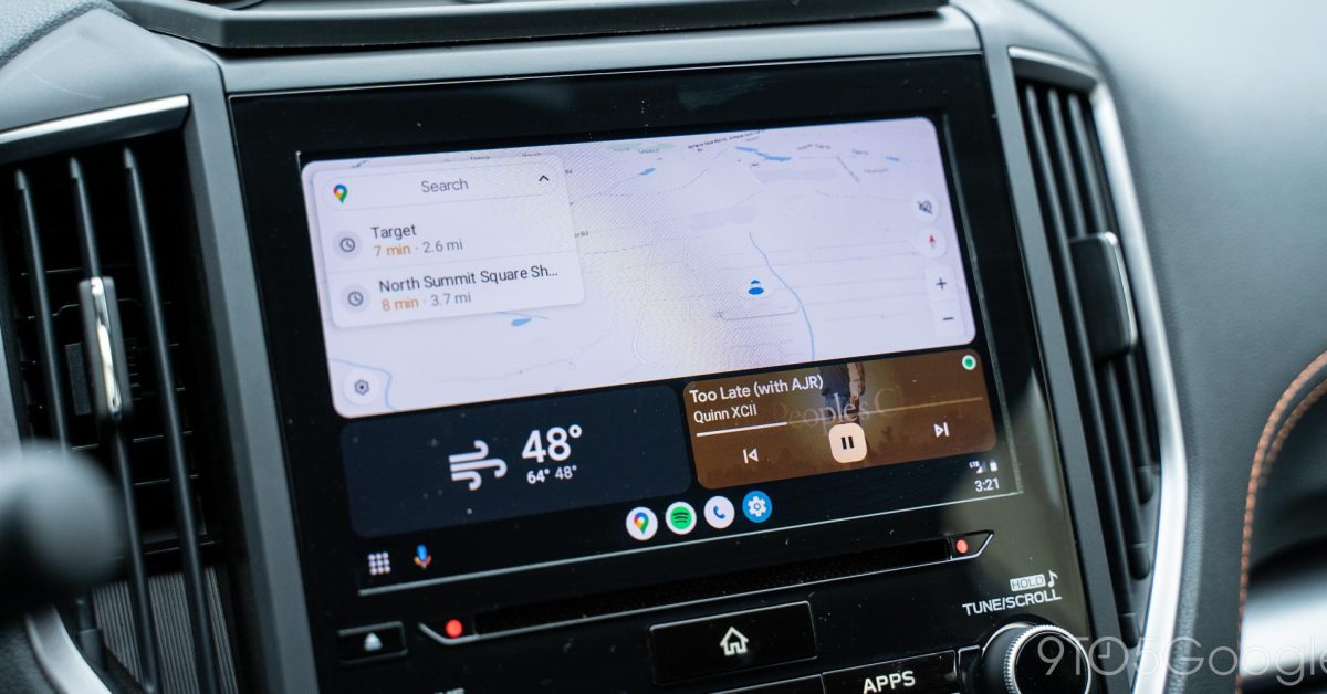 Latest Samsung Galaxy update may break Android Auto, how to fix