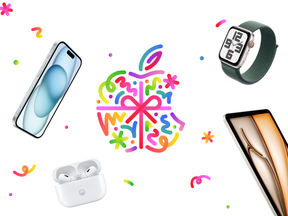 Best Apple Black Friday deals in Canada 2024