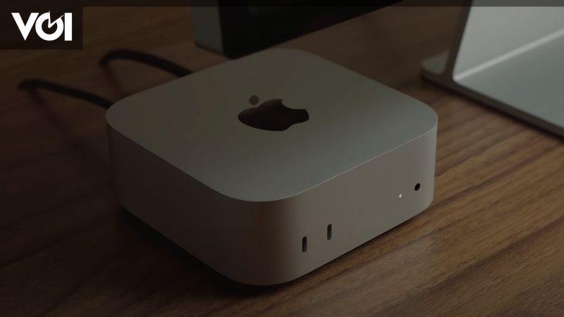 Bug Stops MacOS Old Version Virtualization On M4 Chip