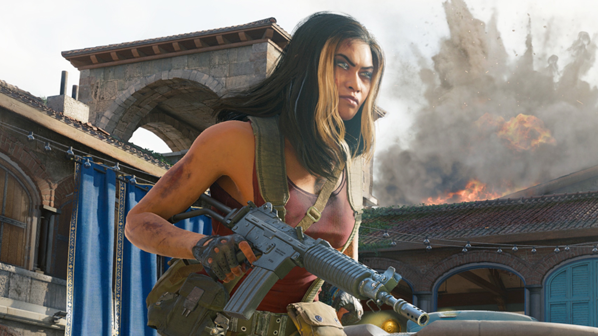 Black Ops 6 and Warzone bug lets you unlock this new gun early and for free