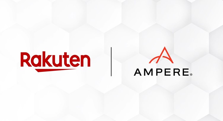 Rakuten Group Expands Collaboration with Ampere Computing for Sustainable AI Compute