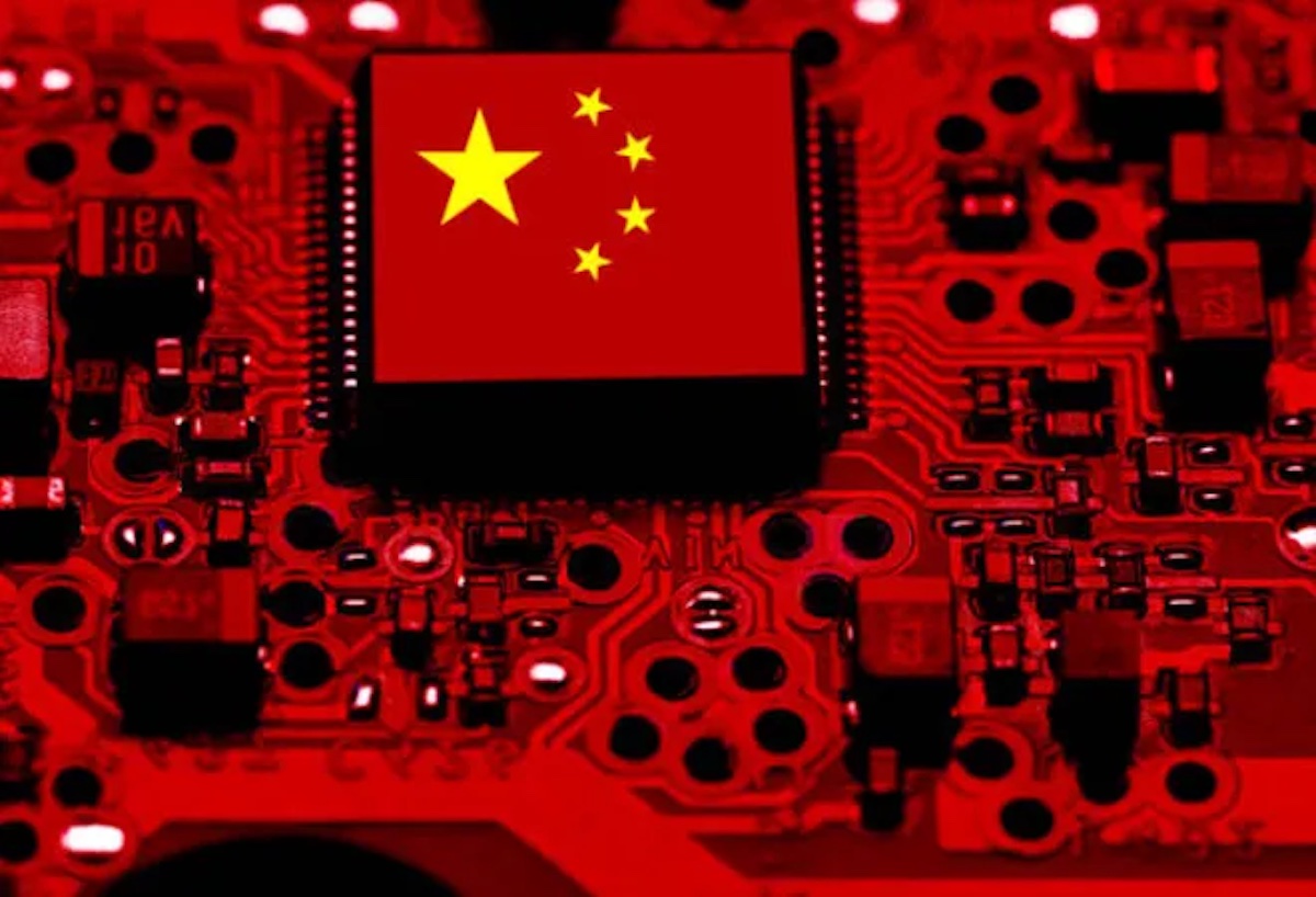 How China plans to rule the world in AI