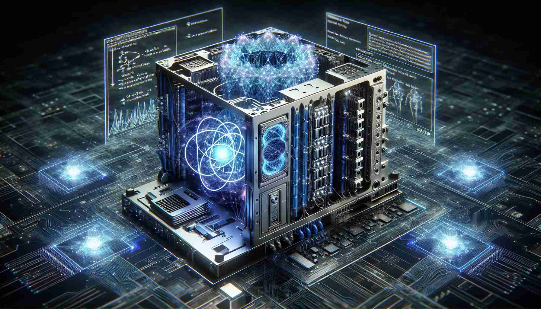 How Quantum Computing Could Reshape Our World