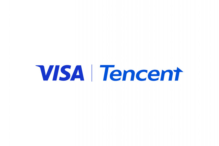 Tencent Partners with Visa to Bring Palm Payment to Singapore