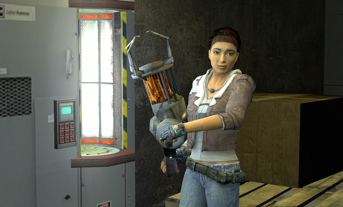 Half-Life 2 review | PC Gamer