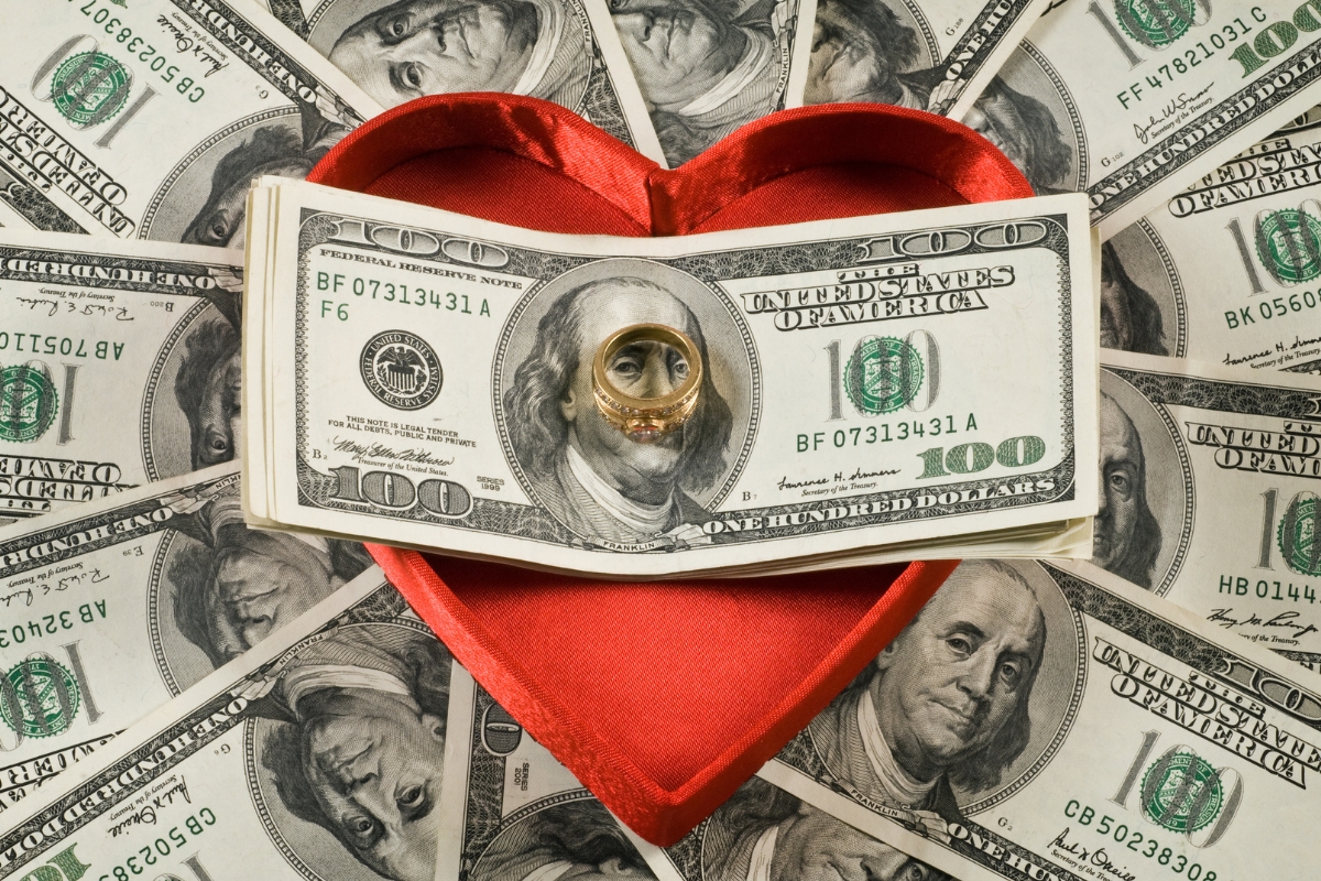 Dating Apps Don’t Want You to Find Love, They Want Your Money