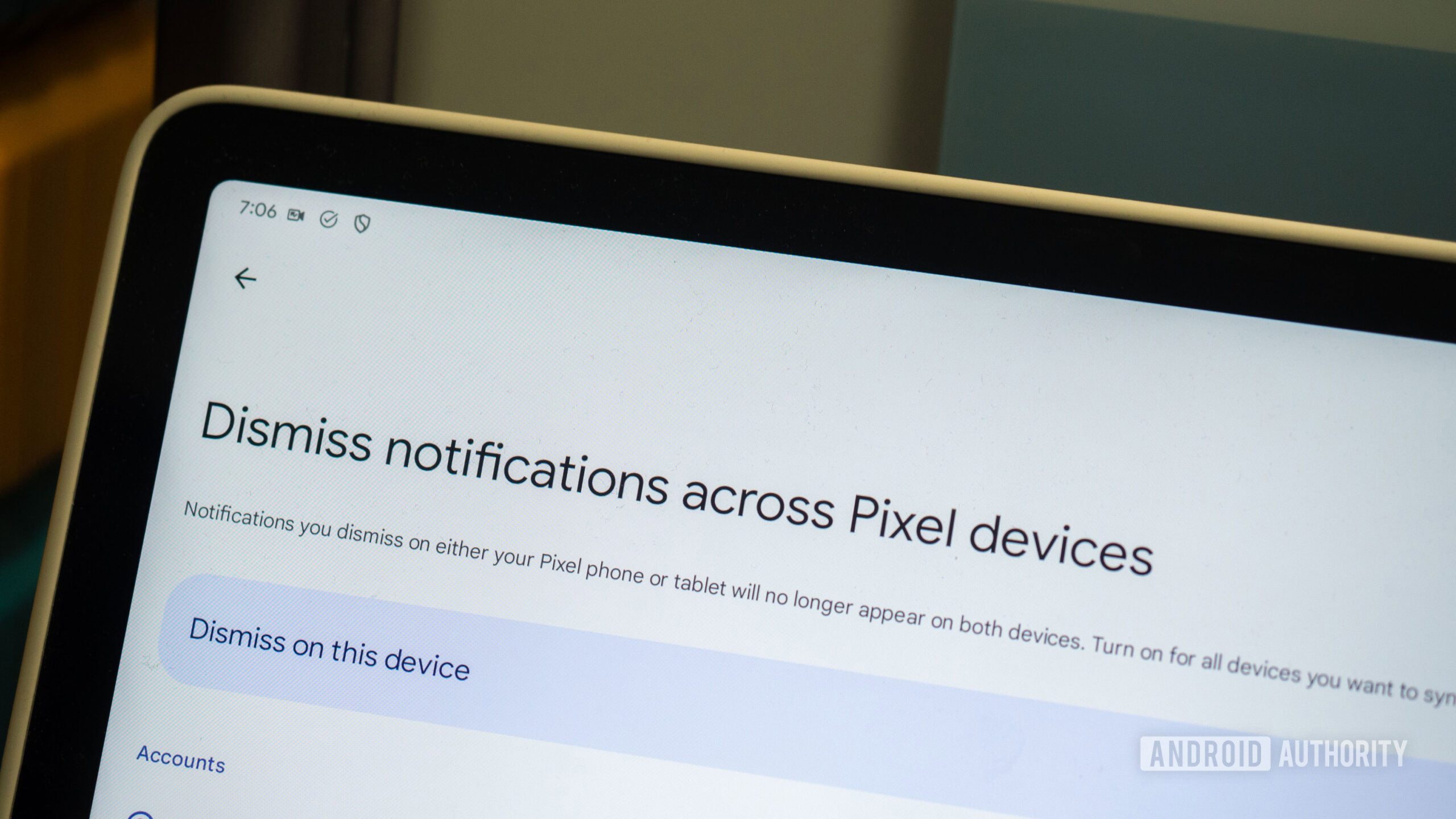 It took Google years to add this Android 15 feature, and it’s still half-baked