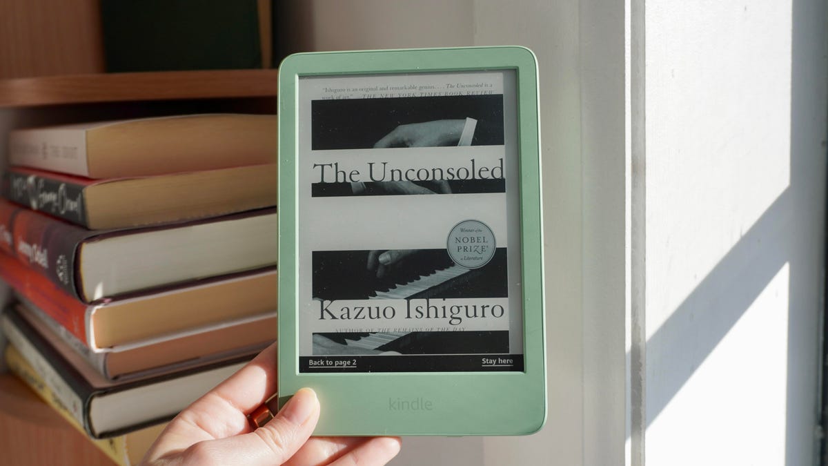 The best Black Friday Kindle deals: Early sales available now