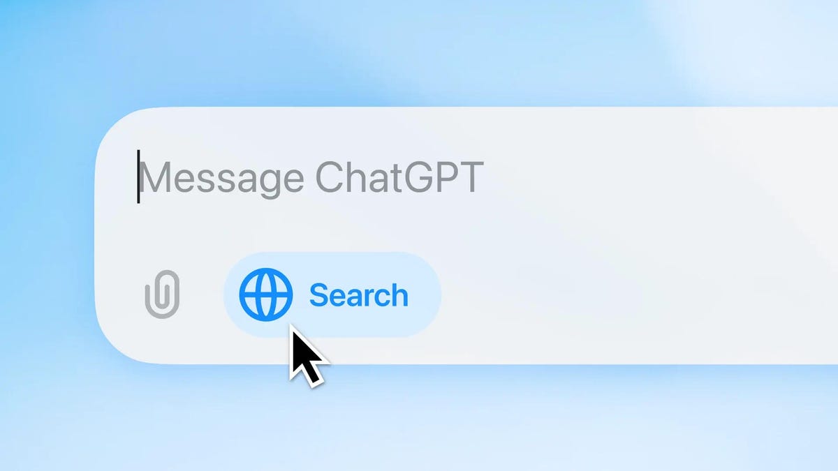 ChatGPT has officially replaced Google Search for me – here’s why