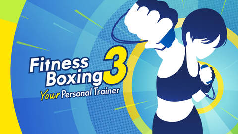 Your Personal Trainer for Free With Nintendo eShop Demo