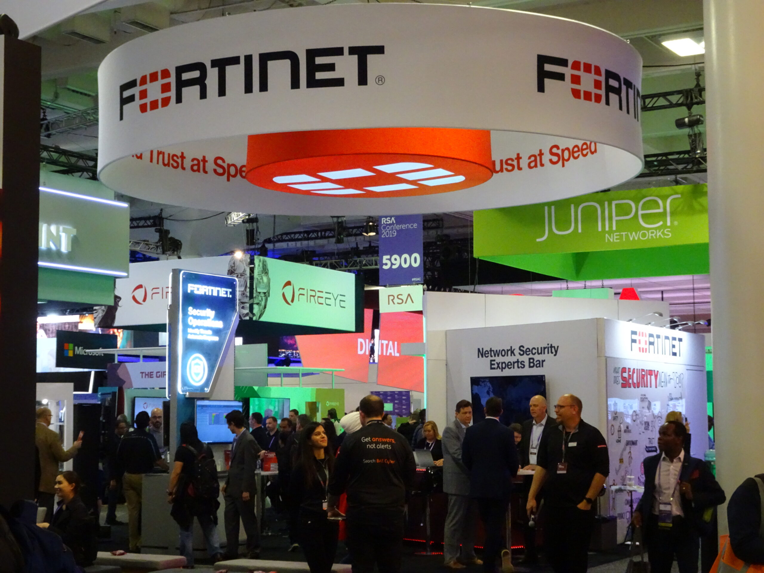 Fortinet expands generative AI in cybersecurity portfolio with new FortiAI integrations