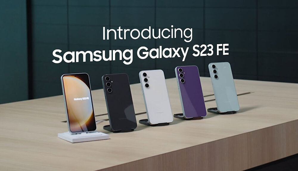 Samsung starts testing One UI 7 (Android 15) on Galaxy S23 FE, Beta unlikely