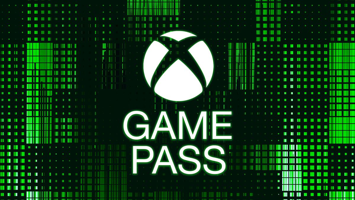 PC Game Pass Is Now  For 2 Weeks