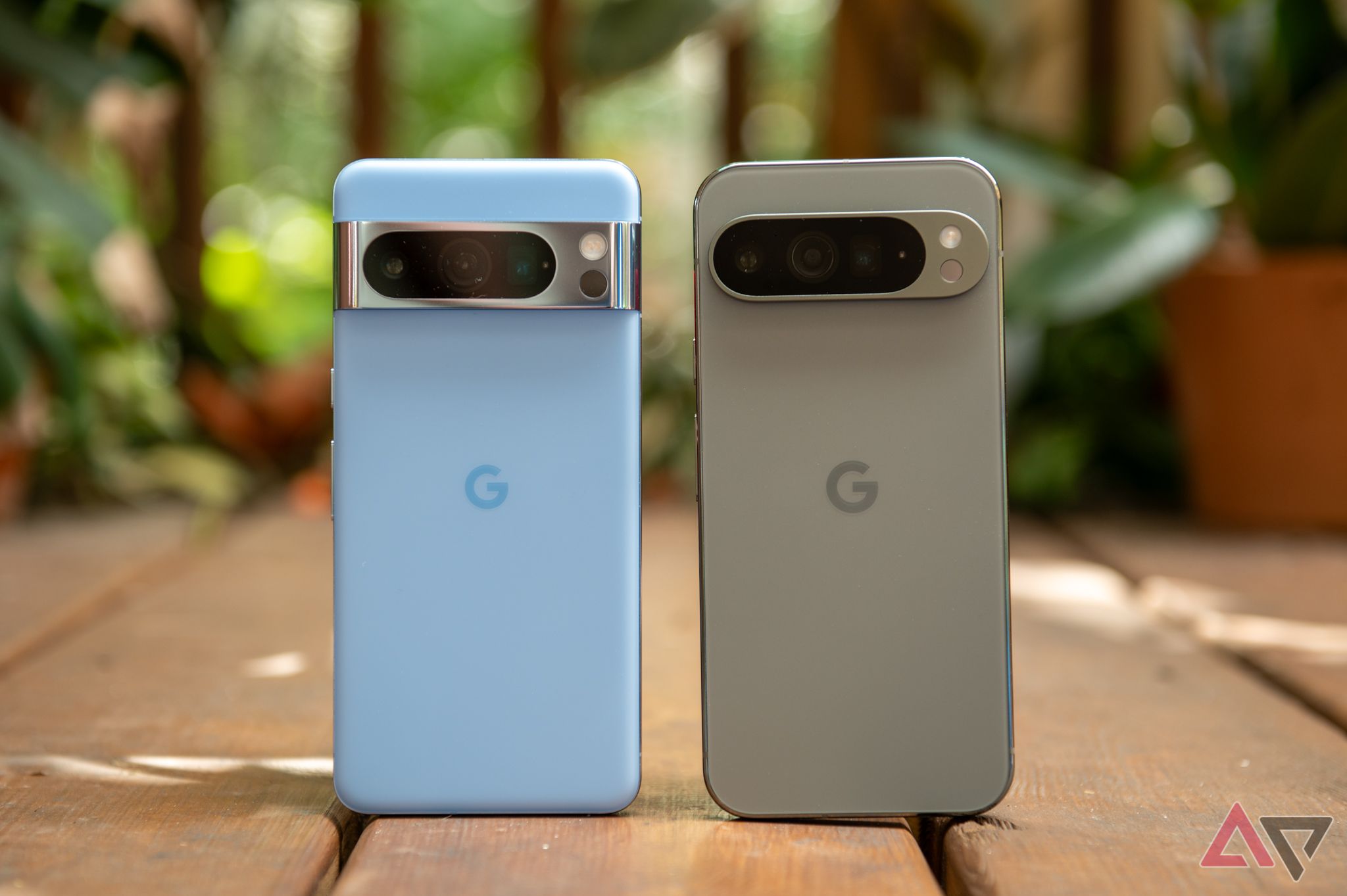 Google’s market share stays surprisingly high after hot Pixel 9 sales start